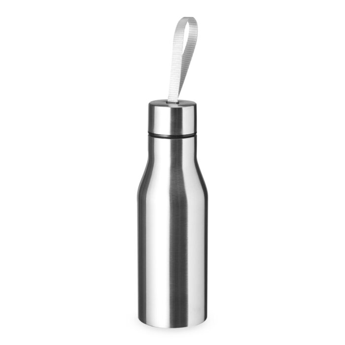 Garrafa Inox 500ml - Imagem 1