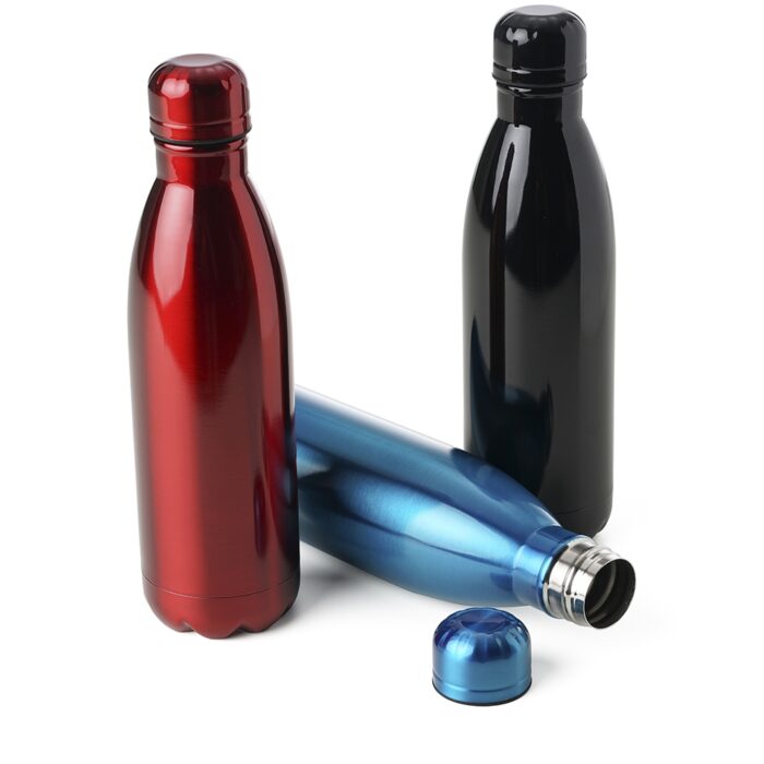 Garrafa Inox 750ml - Imagem 2