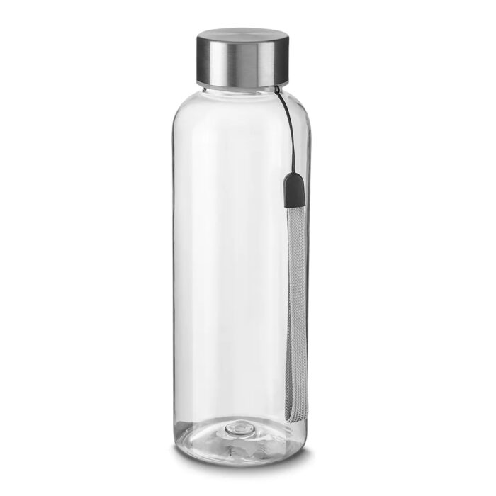 Garrafa Plástica 500 ml - Imagem 1