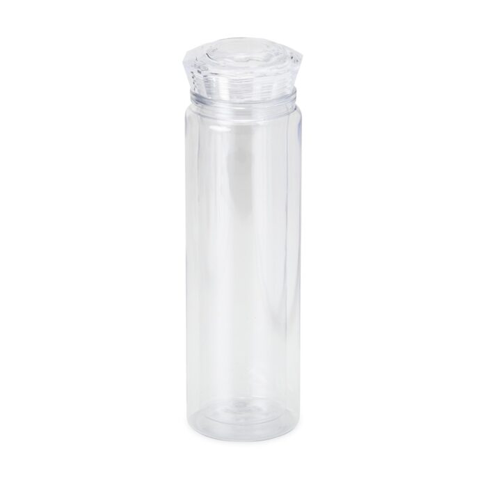 Garrafa Plástica 500ml - Imagem 1