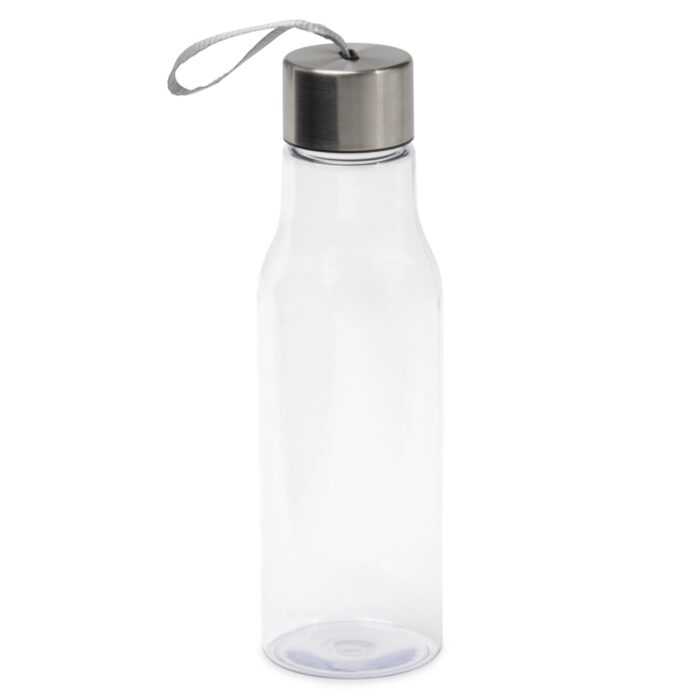 Garrafa Plástica 600ml - Imagem 1