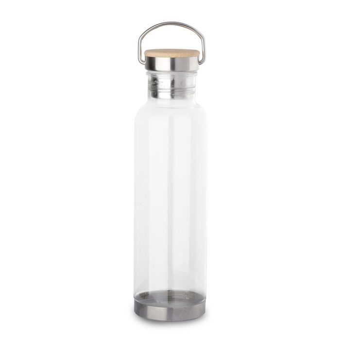 Garrafa Plástica 850ml - Imagem 1