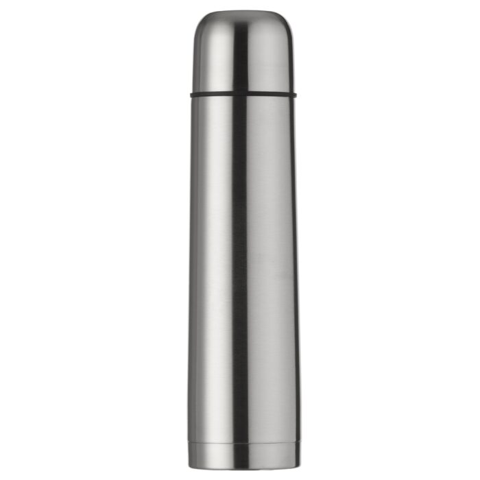Garrafa Térmica Inox 1L - Imagem 1