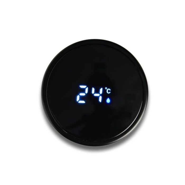 Garrafa Térmica 400ml com Display LED - Imagem 4