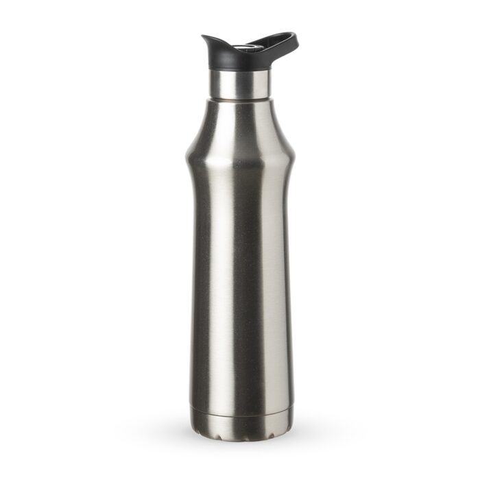 Garrafa Térmica Inox 500ml - Imagem 1