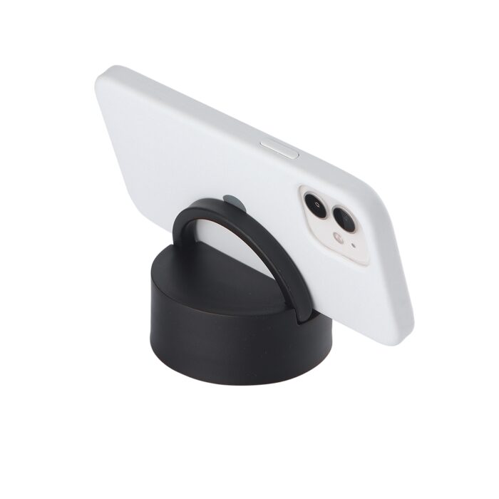 Garrafa Térmica 500ml com Suporte para Celular - Imagem 4