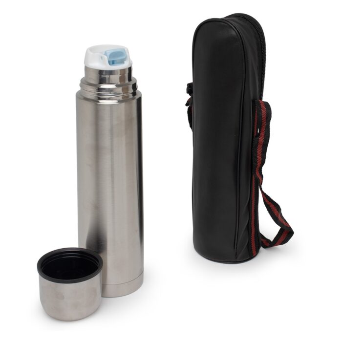 Garrafa Térmica 750ml - Imagem 2
