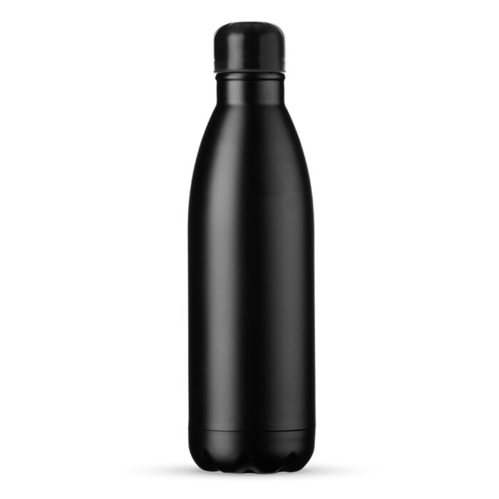 Garrafa Térmica Inox 1L - Imagem 1