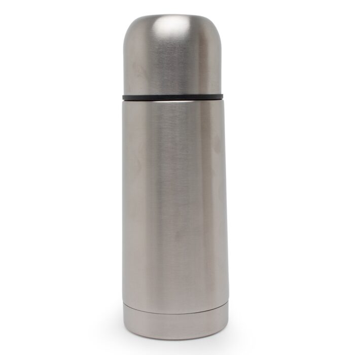 Garrafa Térmica Inox 350ml - Imagem 1
