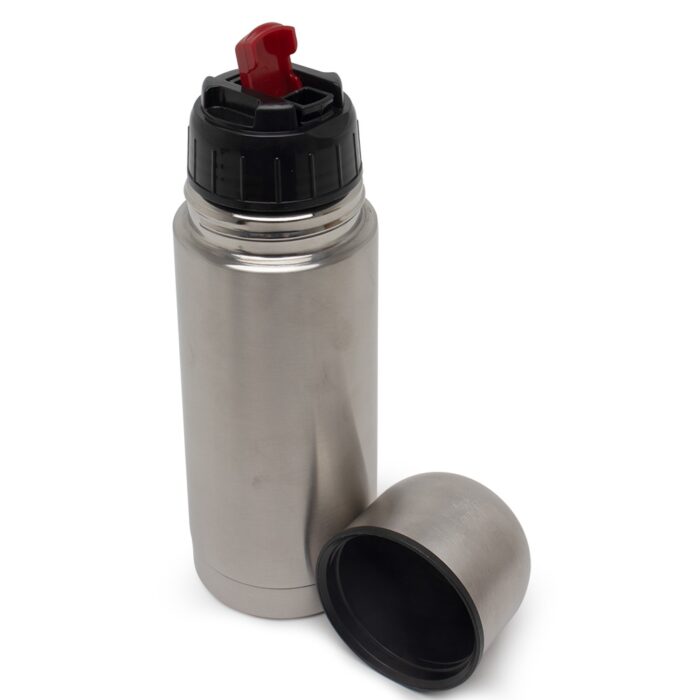 Garrafa Térmica Inox 350ml - Imagem 3