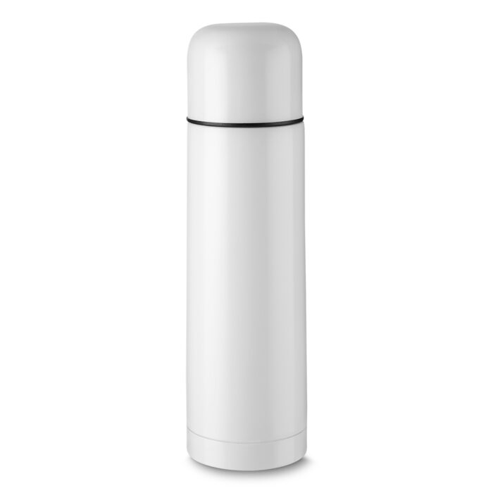 Garrafa Térmica Inox 500ml - Imagem 1