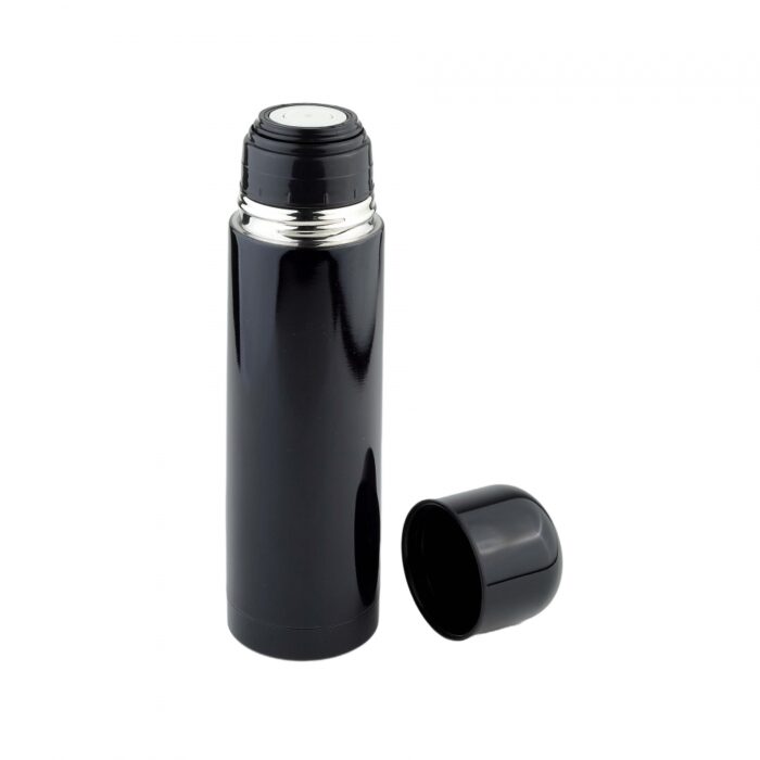 Garrafa Térmica Inox 500ml - Imagem 4