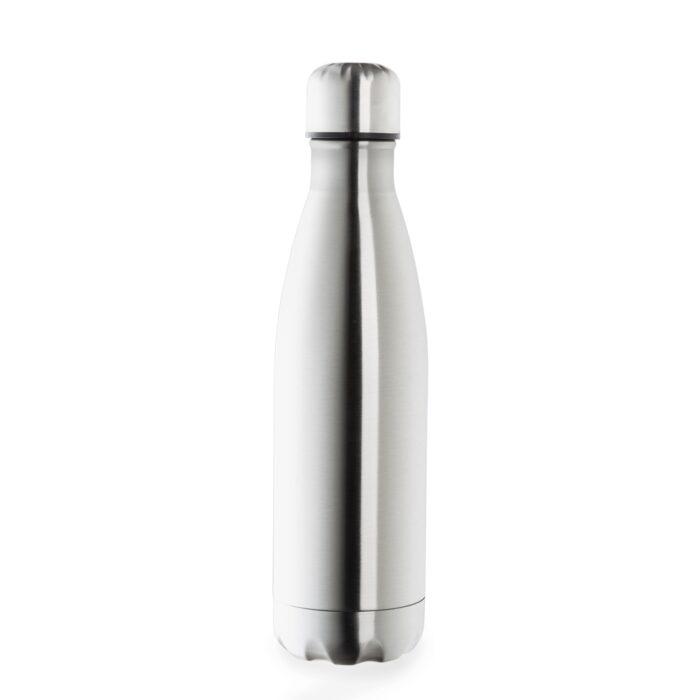 Garrafa Térmica Inox 500ml - Imagem 1