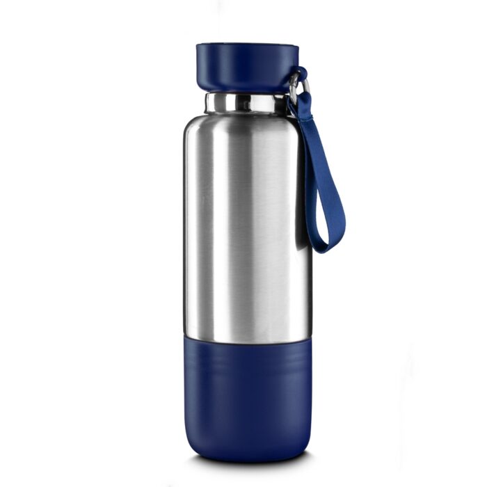Garrafa Térmica Inox 500ml - Imagem 1