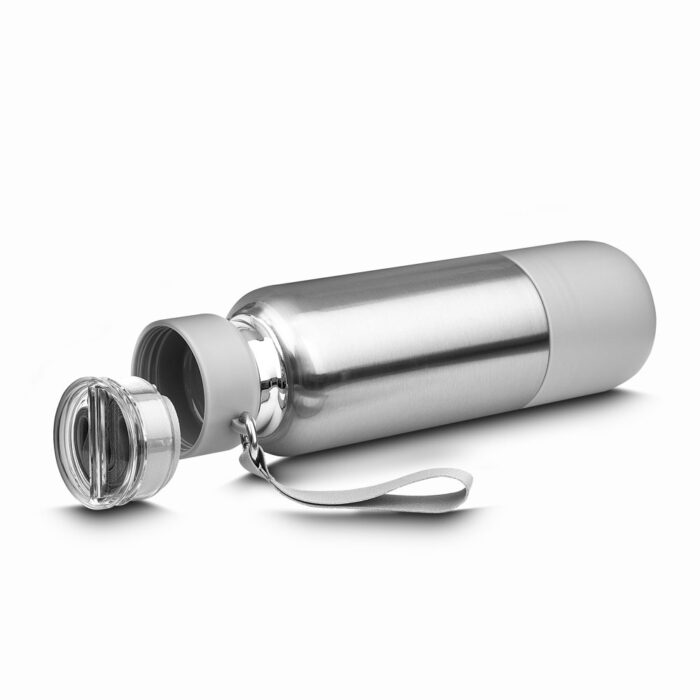 Garrafa Térmica Inox 500ml - Imagem 4