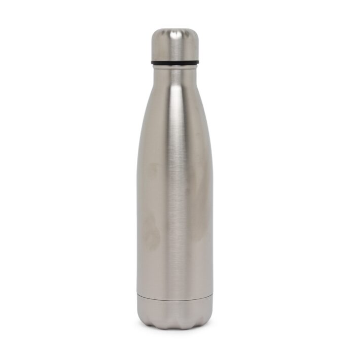 Garrafa Térmica Inox 500ml - Imagem 1