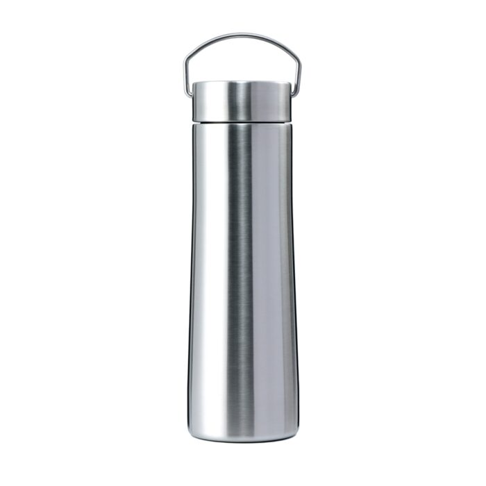 Garrafa Térmica Inox 700ml - Imagem 1