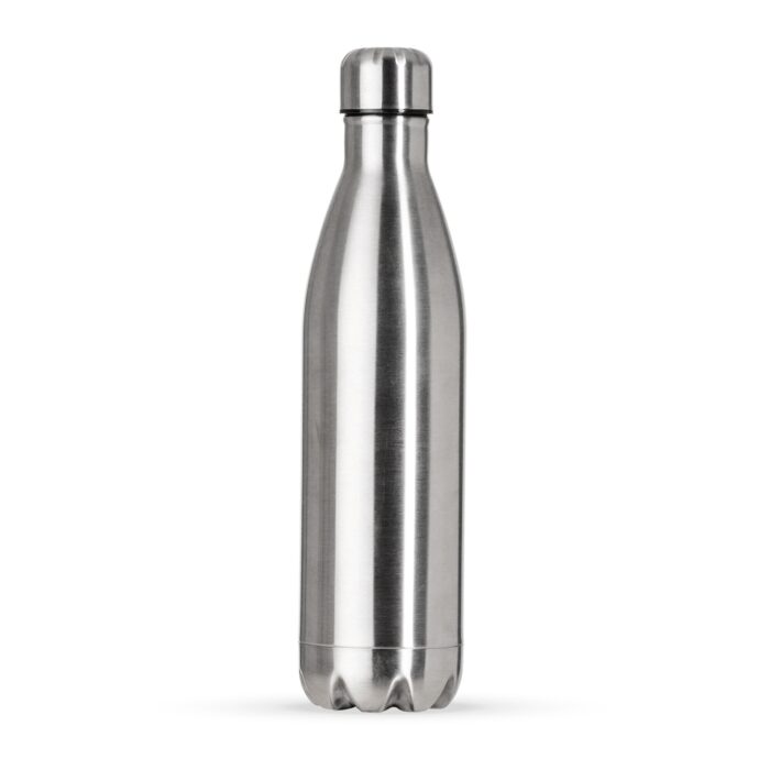 Garrafa Térmica Inox 720ml - Imagem 1