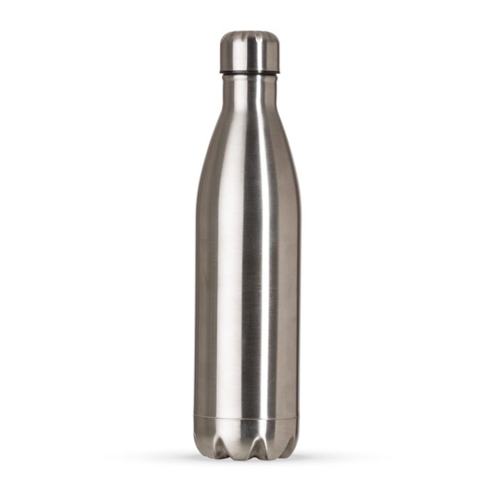 Garrafa Térmica Inox 750ml - Imagem 1
