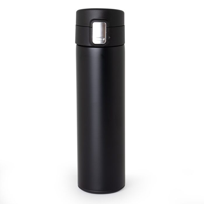 Garrafa Térmica em Inox 450ml - Imagem 1