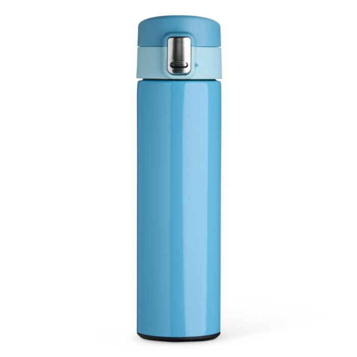 Garrafa Térmica em Inox 450ml - Imagem 1