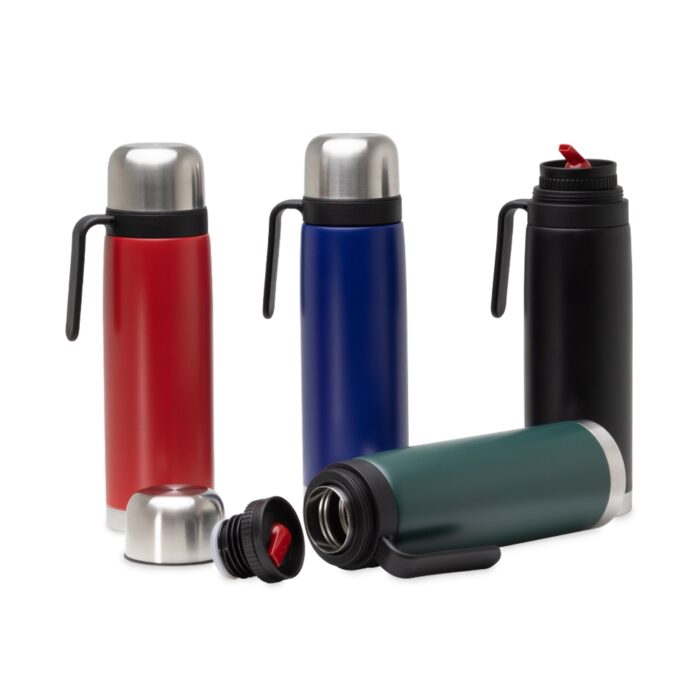Garrafa Térmica 750ml - Imagem 2