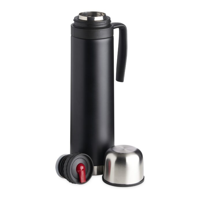 Garrafa Térmica 750ml - Imagem 4