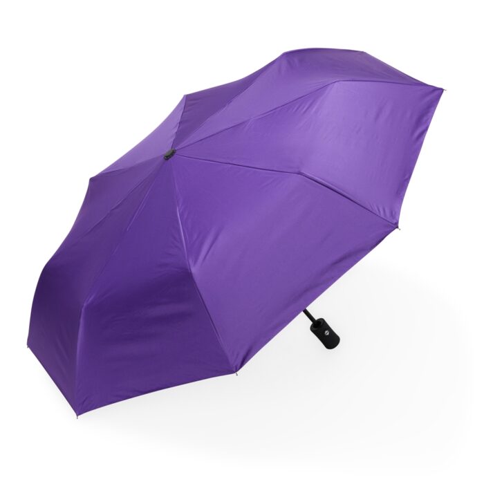 Guarda-chuva Automático com Proteção UV - Imagem 1
