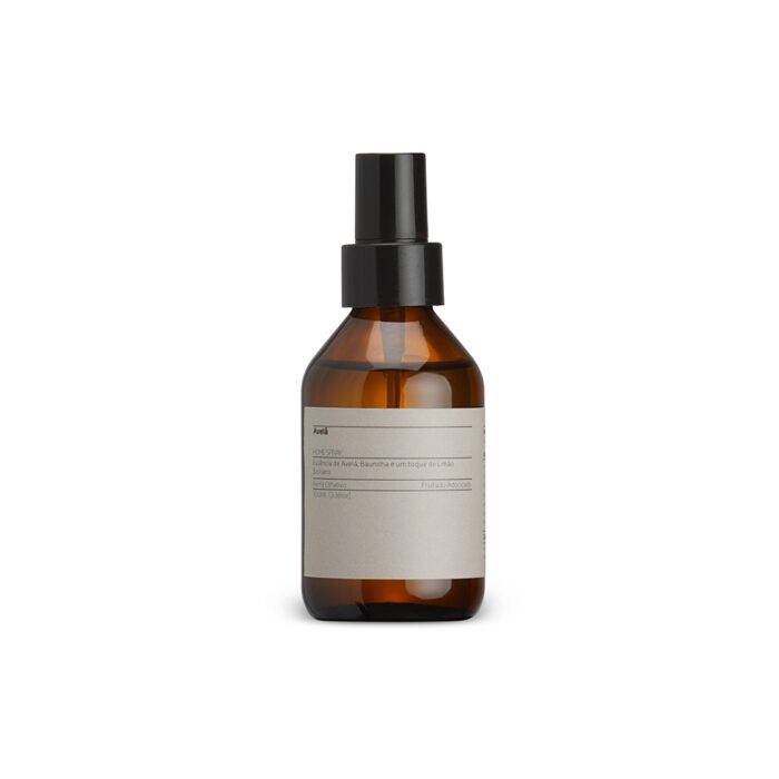 Home Spray Avelã 100ml - Imagem 1