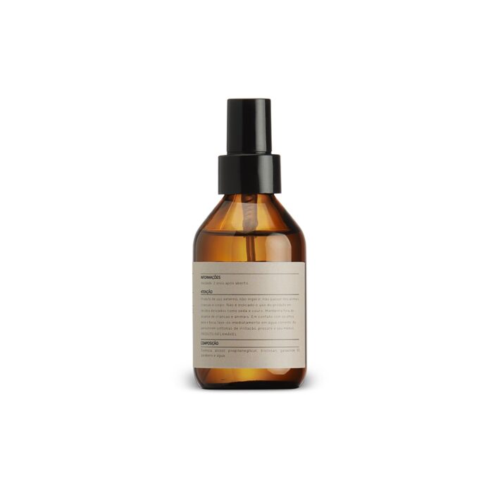 Home Spray Cedro Verde 100ml - Imagem 3