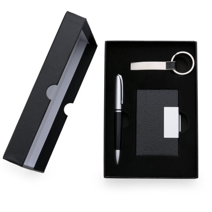 Kit Executivo 3 Peças - Imagem 1