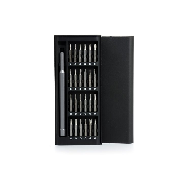 Kit Ferramentas 25 Peças - Imagem 1