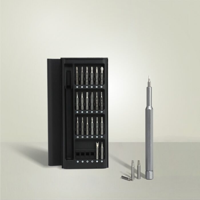 Kit Ferramentas 25 Peças - Imagem 2