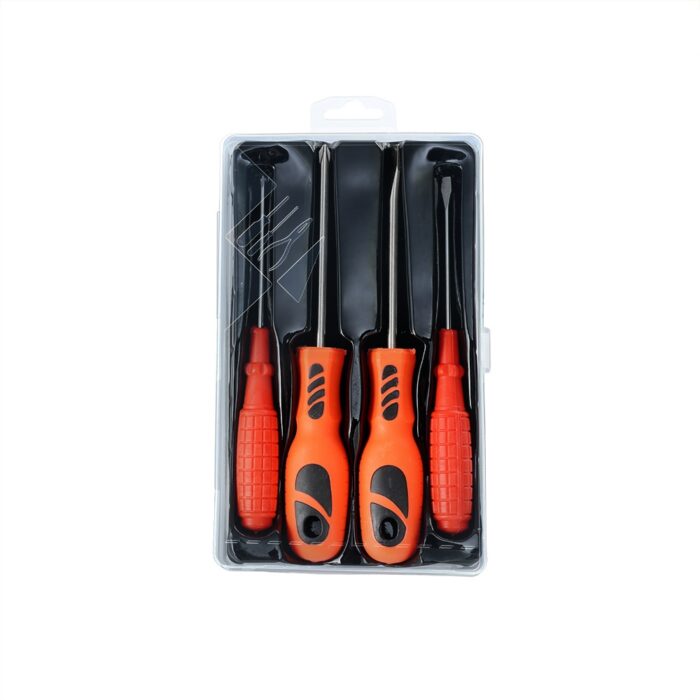 Kit Ferramentas 4 Peças - Imagem 1