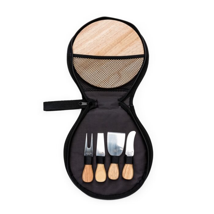 Kit Queijo 5 peças - Imagem 1