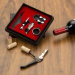 Kit Vinho 5 peças - Imagem 2