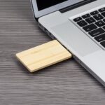 Pen Card Madeira 4GB/8GB/16GB - Imagem 2