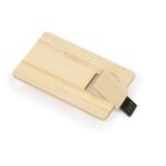 Pen Card Madeira 4GB/8GB/16GB - Imagem 2