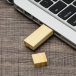 Pen Drive Bambu 4GB/8GB/16GB - Imagem 2