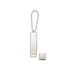 Pen Drive Alumínio 4 GB - Imagem 2