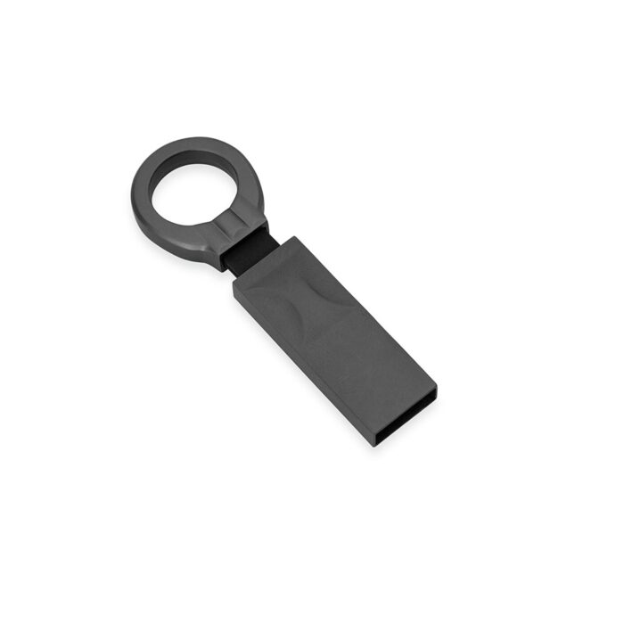 Pen Drive Alumínio 4GB/8GB/16GB/32GB - Imagem 1
