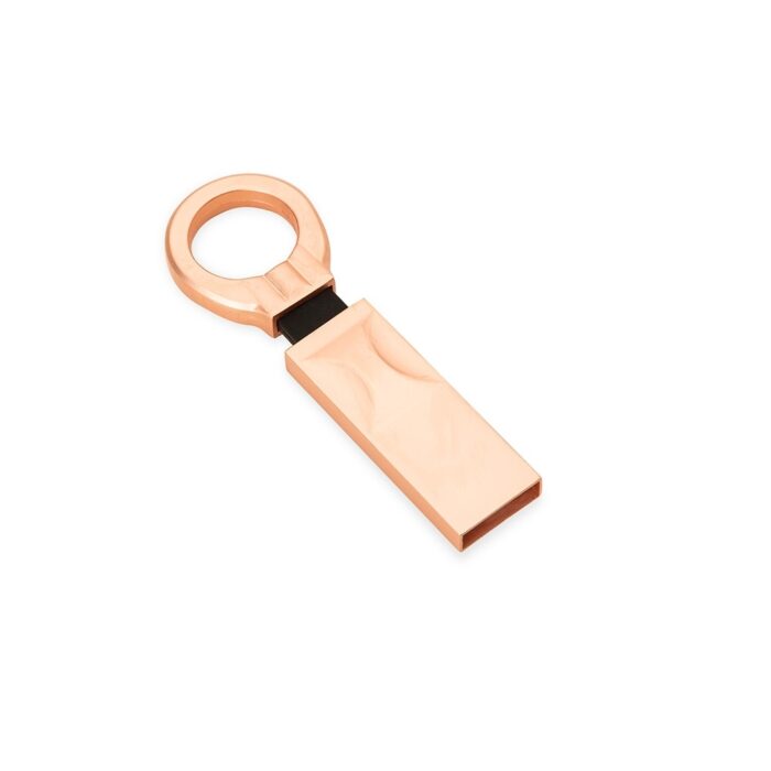 Pen Drive Alumínio 4GB/8GB/16GB/32GB - Imagem 1