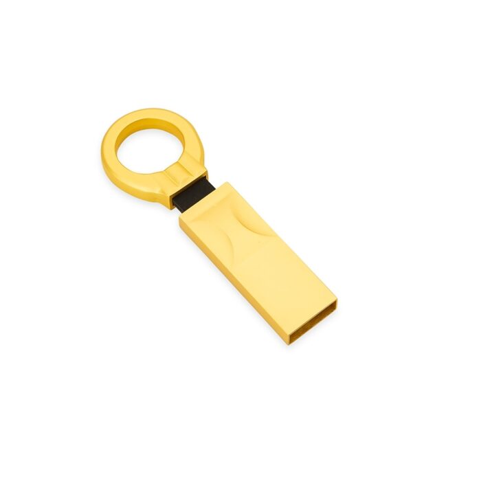 Pen Drive Alumínio 4GB/8GB/16GB/32GB - Imagem 1