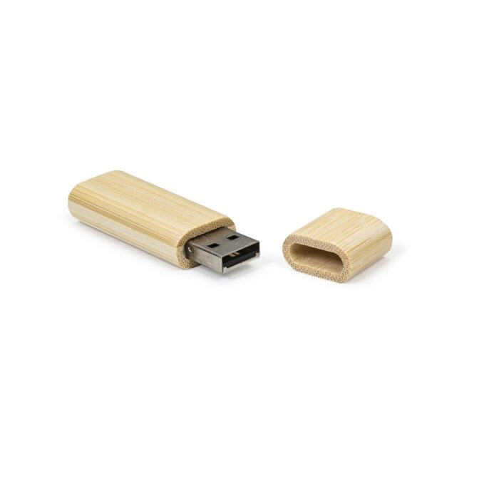 Pen Drive Bambu 4GB/8GB/16GB/32GB - Imagem 2