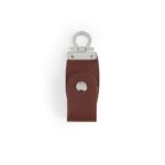 Pen Drive Couro 4GB/8GB/16GB - Imagem 3