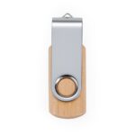 Pen Drive Ecológico 4GB/8GB/16GB - Imagem 2