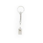 Pen Drive Mini Chaveiro 4GB/16GB - Imagem 2