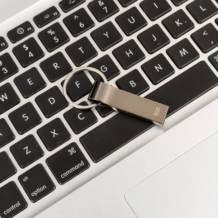 Pen Drive Style 4GB/8GB/16GB - Imagem 2