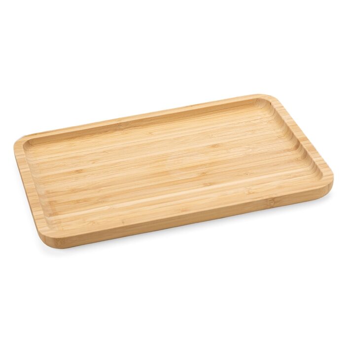 Petisqueira de Bambu 30 x 20 - Imagem 1