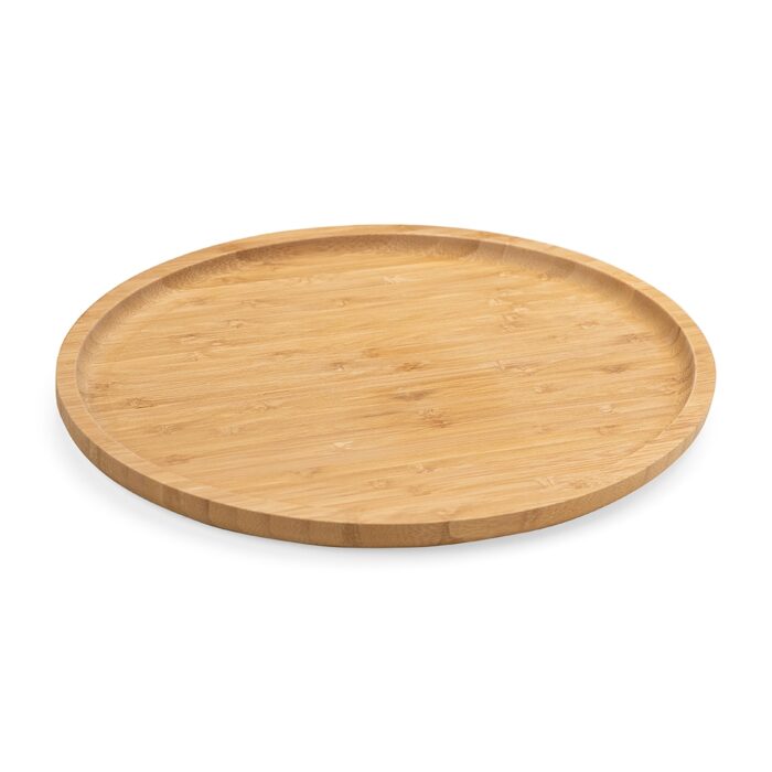 Petisqueira de Bambu 33 x 25 - Imagem 1